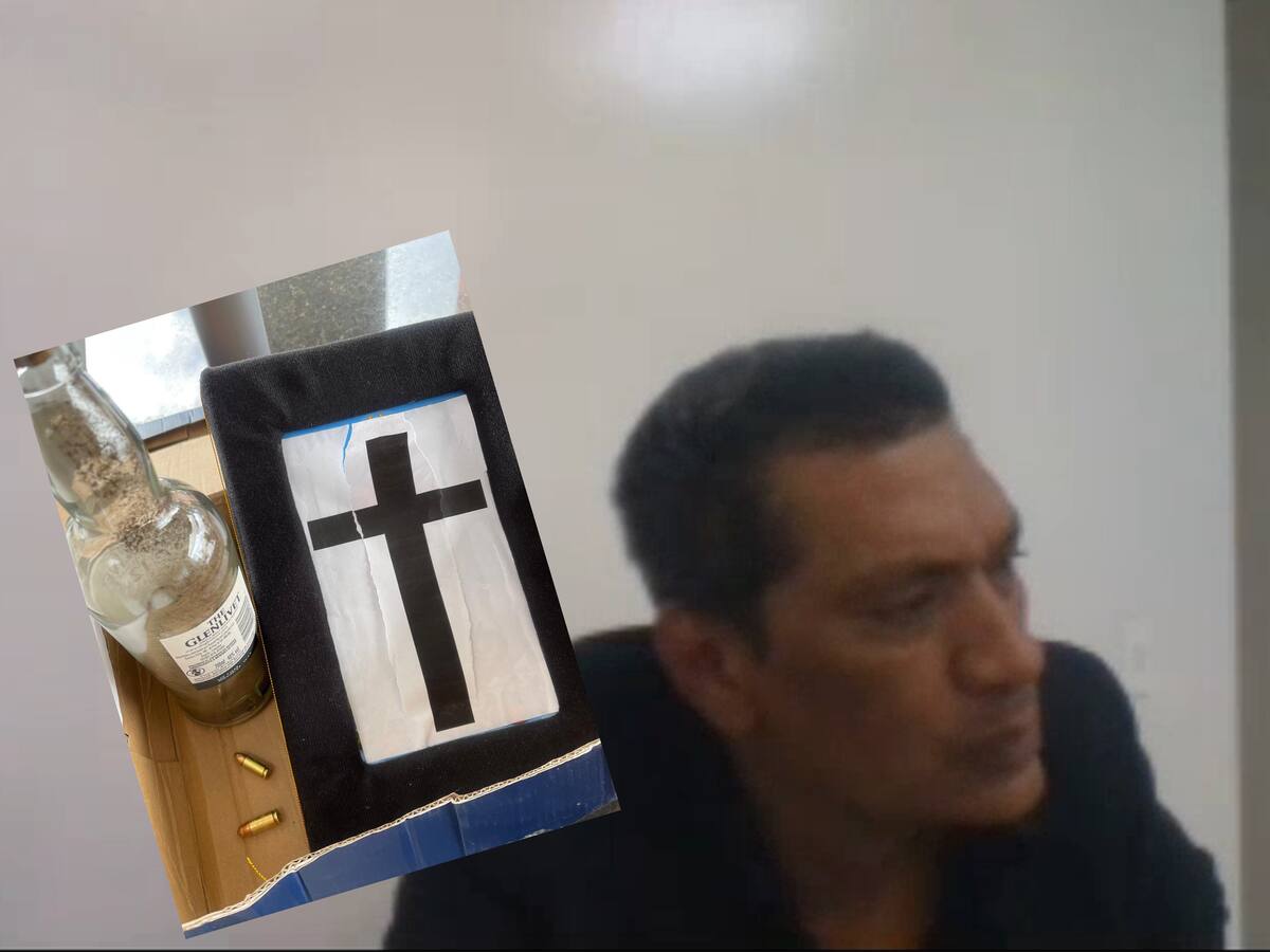A la cárcel el hombre que habría amenazado de muerte al presidente de Ecopetrol