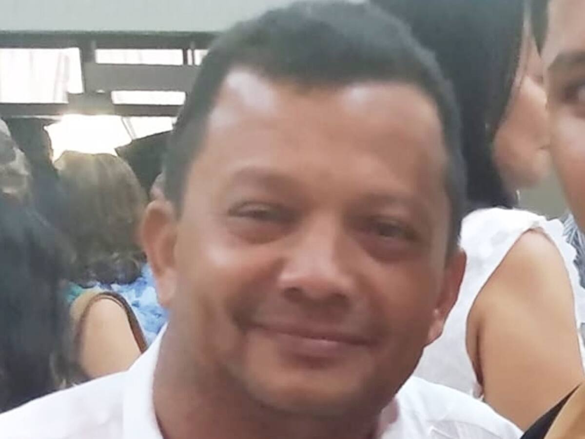 Otro integrante del Pacto Histórico fue asesinado en Magangué en Bolívar