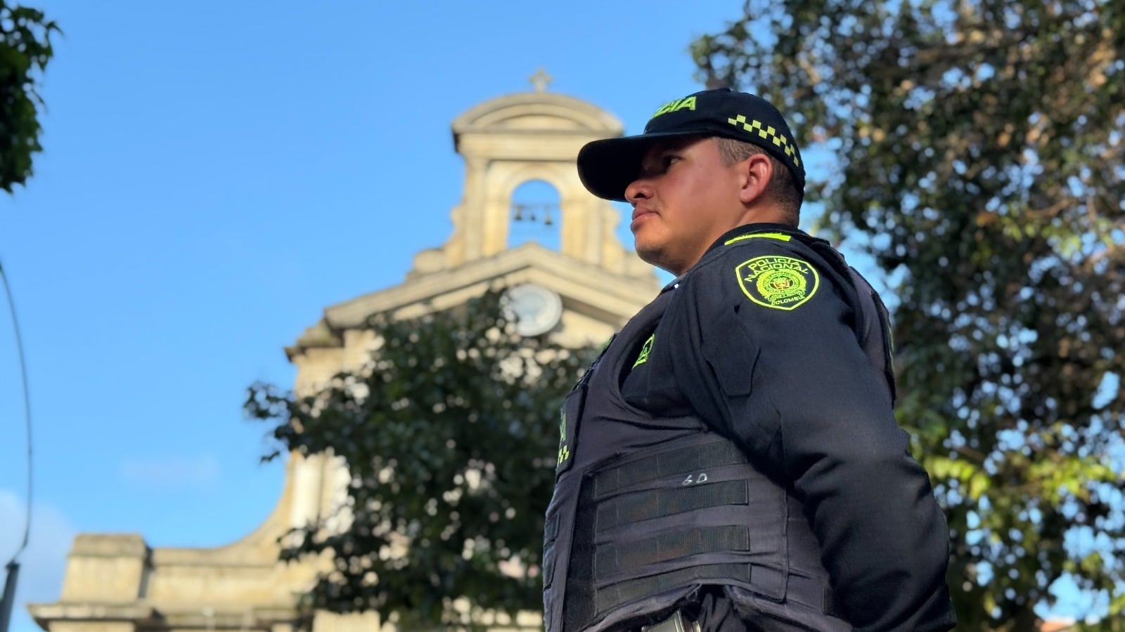 Foto: Alcaldía de Medellín