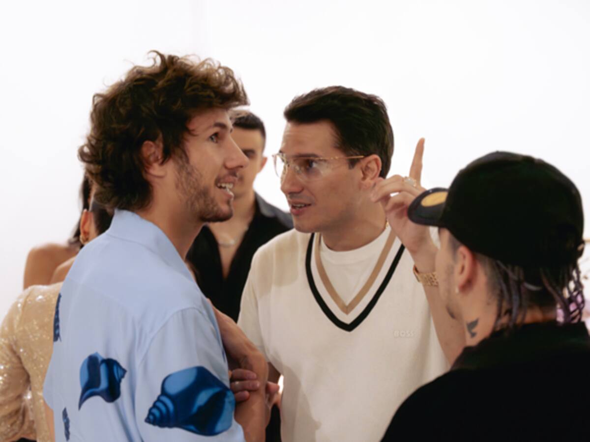 PIPE BUENO Ya está en MÉXICO y lo celebra con un Open House que reúne artistas, creadores y amigos