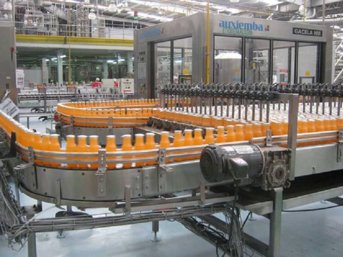 Mintrabajo sancionó a embotelladora de Coca Cola en Cartagena