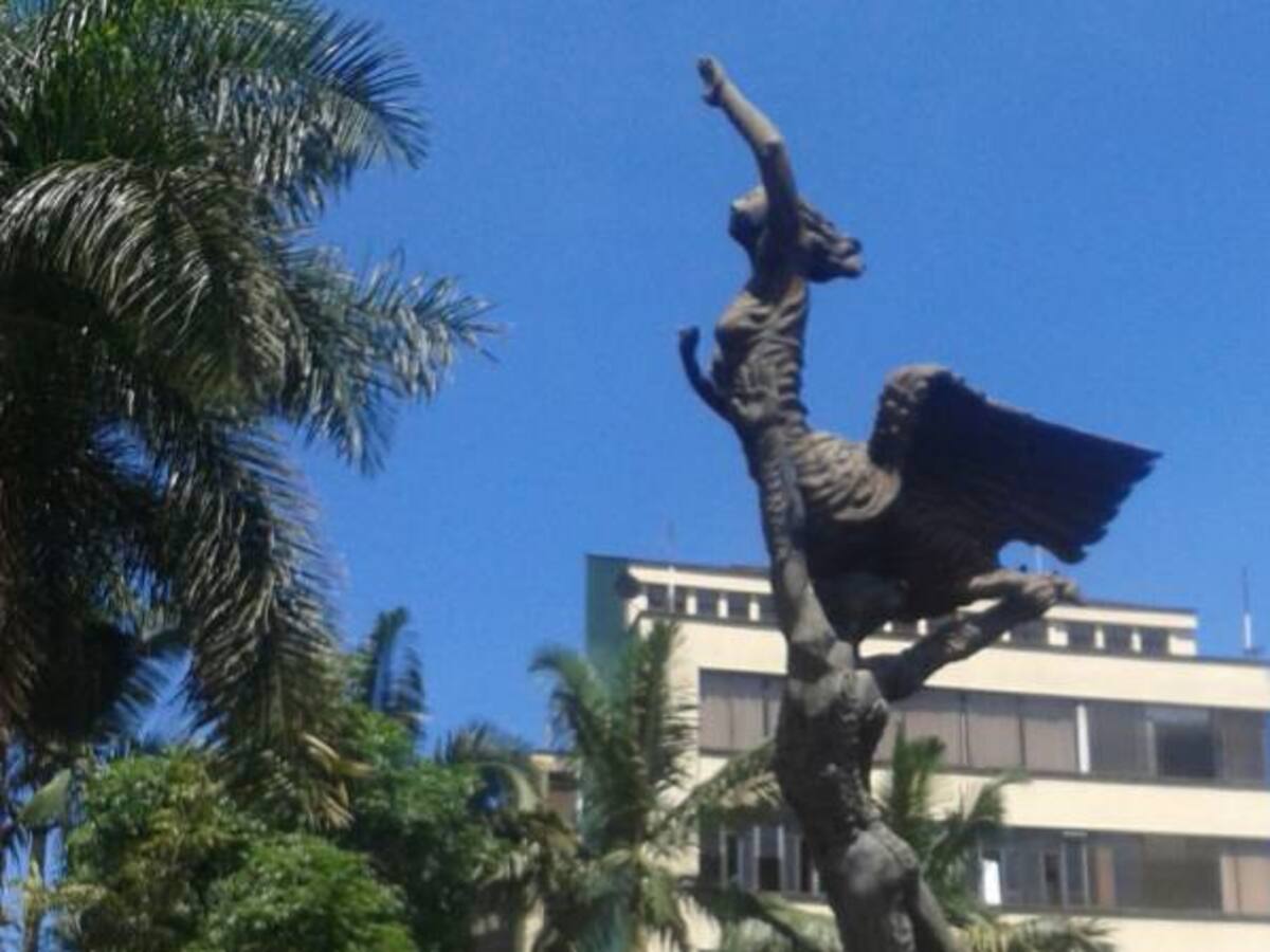 Viernes 4 de noviembre, Noticias más importantes de Armenia y Quindío