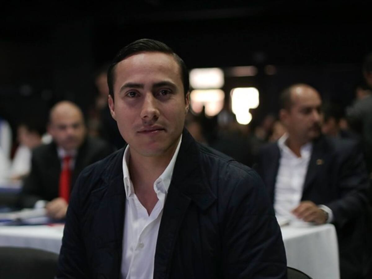 Las denuncias que pusieron en "jaque" a Richard Aguilar