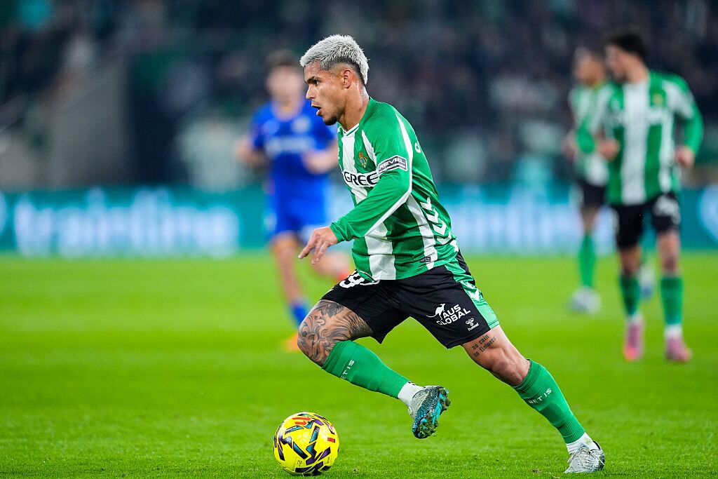 Juan Camilo Hernández / Getty Images