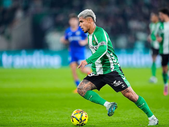 Juan Camilo Hernández / Getty Images