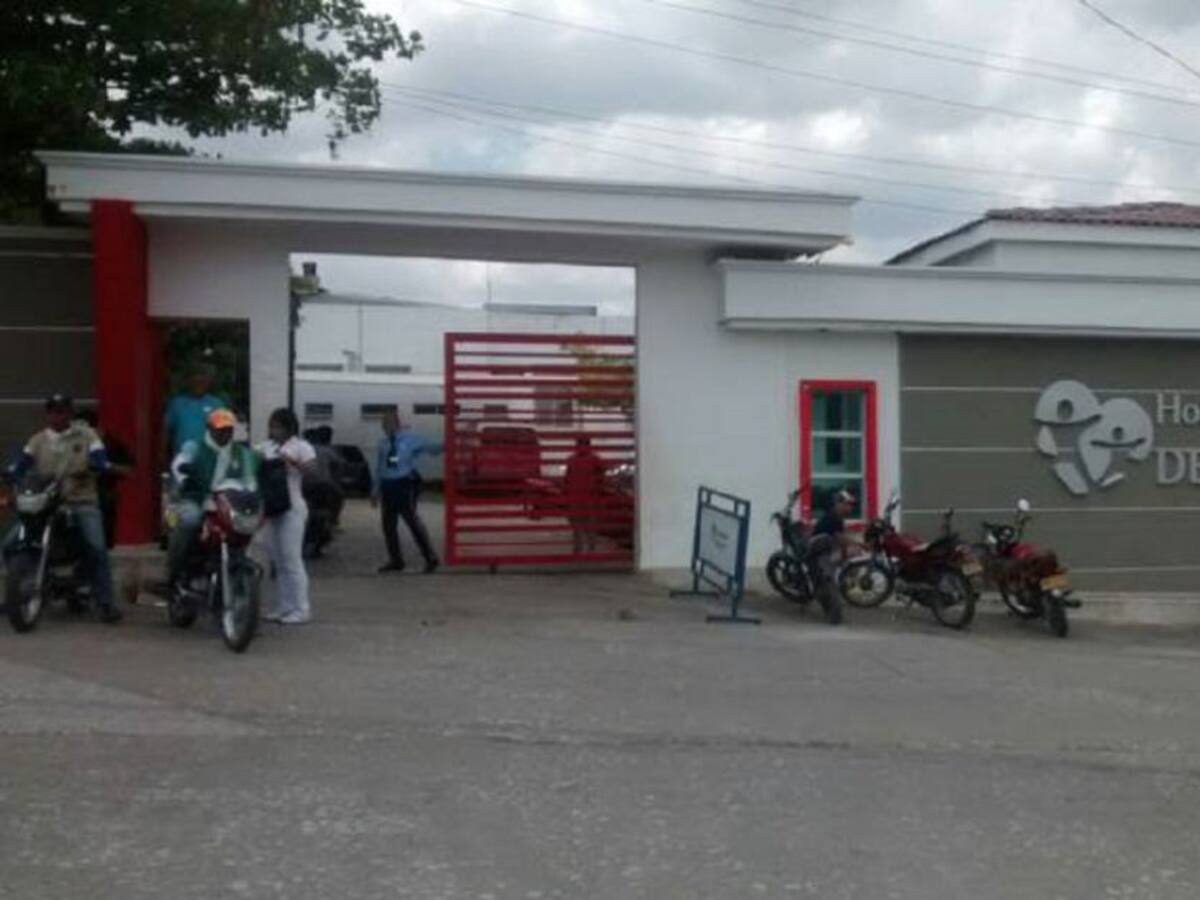 Cinco personas atacan a machete a un hombre en Atlántico