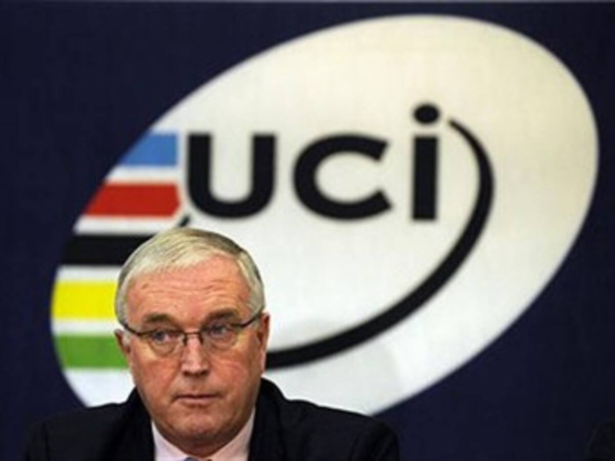 Firma deportiva australiana demandará a la UCI luego de los escándalos de dopaje