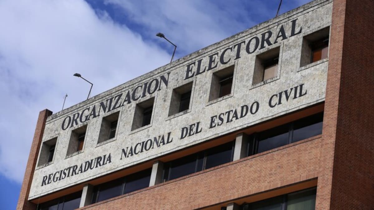 Registraduría pide a Petro evitar “interpretaciones imprecisas” sobre software y censo electoral