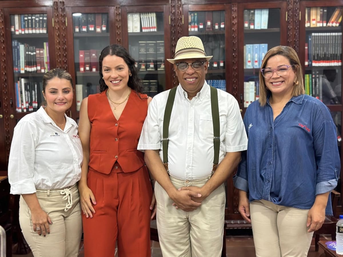 Foro El Rol estratégico de la comunicación en Cartagena llegó a las universidades