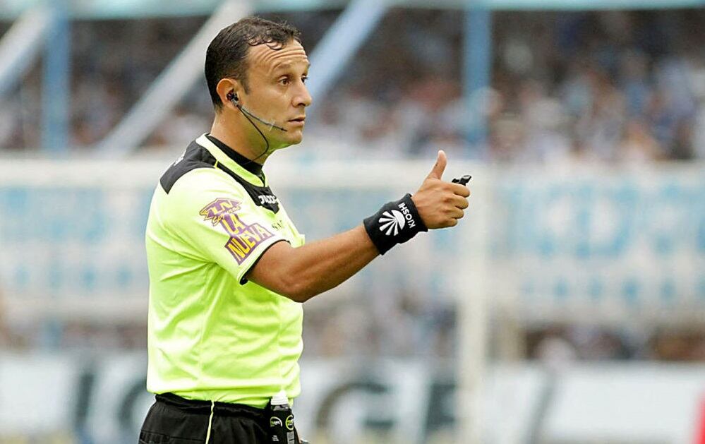 Darío Herrera / Getty Images