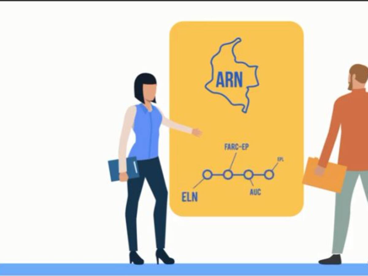 Una oportunidad lo cambia todo