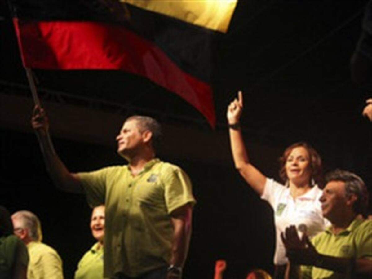 Cerró la atípica campaña en Ecuador