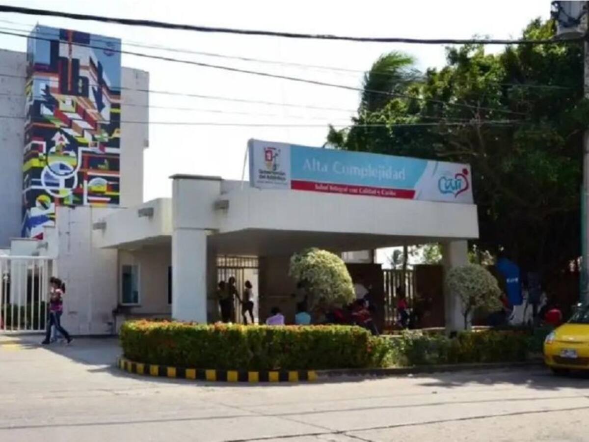 Junta Directiva del Hospital Cari restringe facultades al gerente