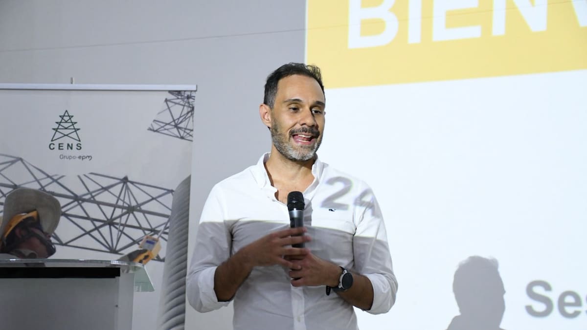 Cens Epm lidera campaña para ahorrar energía