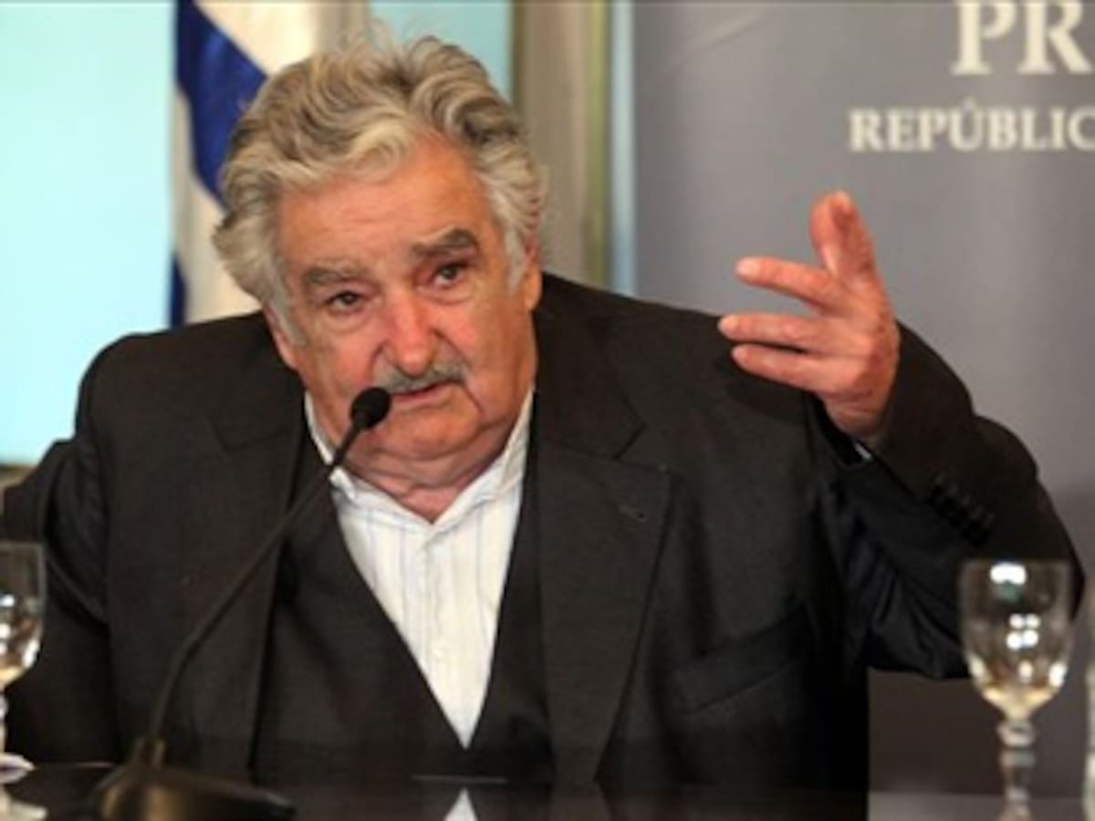 Mujica se reunirá con Santos y las Farc en La Habana