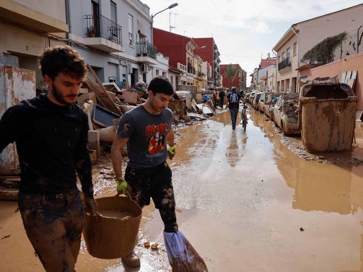 Se activó canal de atención para colombianos en Valencia, son cerca de 16 mil: Embajador