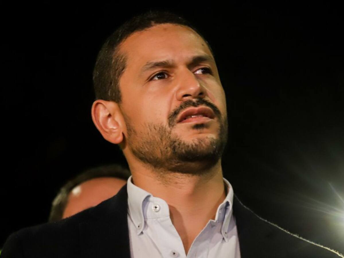 Al gobierno le corresponde cumplir: Mininterior sobre suspensión de Dau