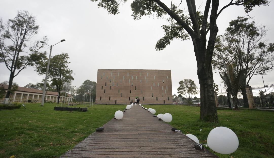 Centro de Memoria Histórica