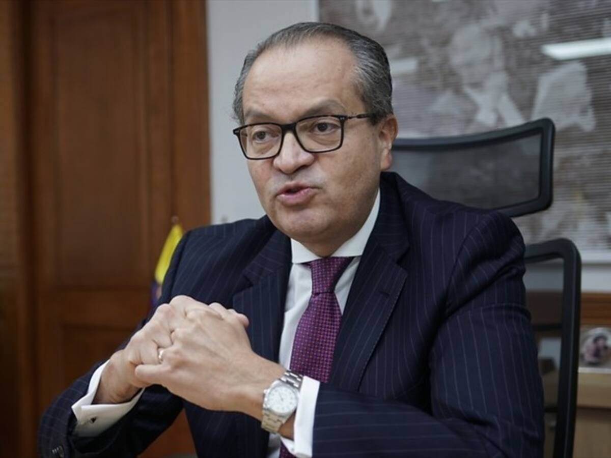 Habitantes de Vichada esperan visita del procurador para entregar sus denuncias