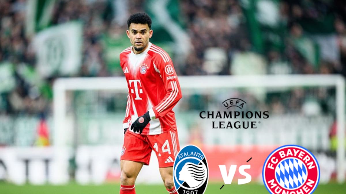 Atalanta vs Bayern Múnich: ¿Cómo, Cuándo y dónde ver el juego de Luis Díaz en la Champions League?