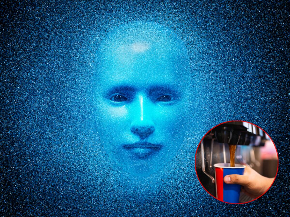 ¿Puede la I.A. saber qué gaseosa prefiere una persona? La respuesta lo sorprenderá