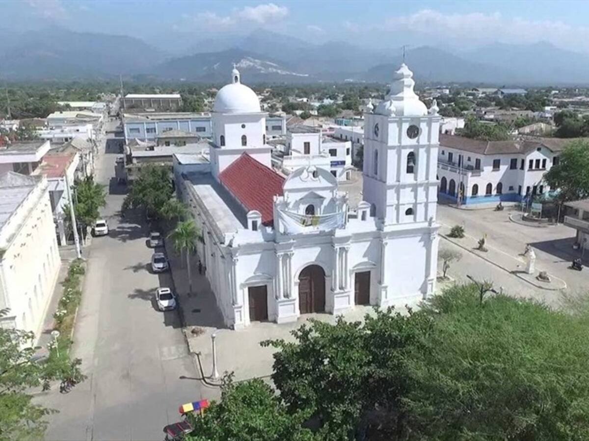 Variante de Ciénaga costaría el doble por ajuste en los diseños que entregó Invías