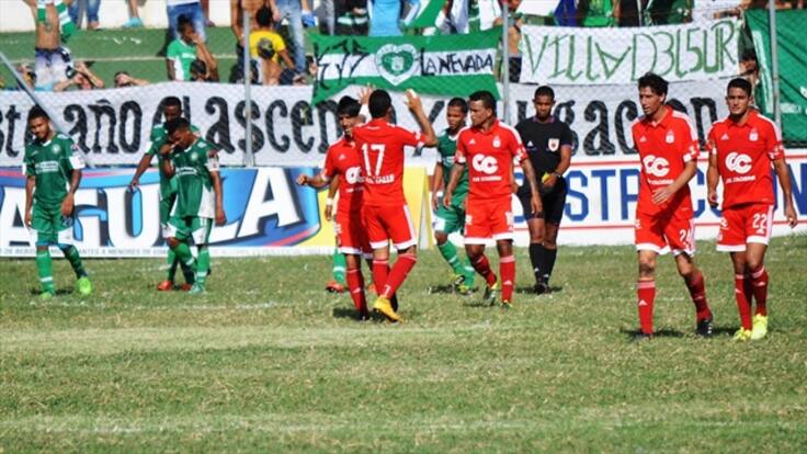 Es complicado llegar al América en este momento: Franky Oviedo