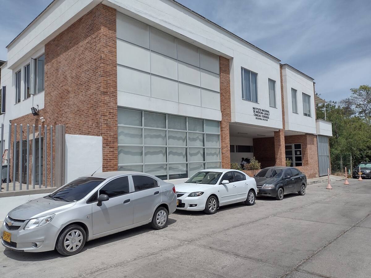 Testigo principal en caso Gloria Estrada apareció sin vida en un apartamento