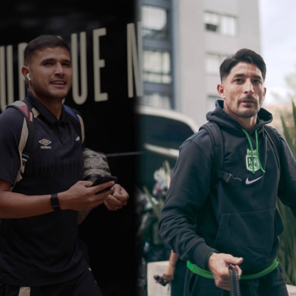Inter vs Nacional: Fecha, hora y estadio del partido de los Playoffs de la Liga Colombiana