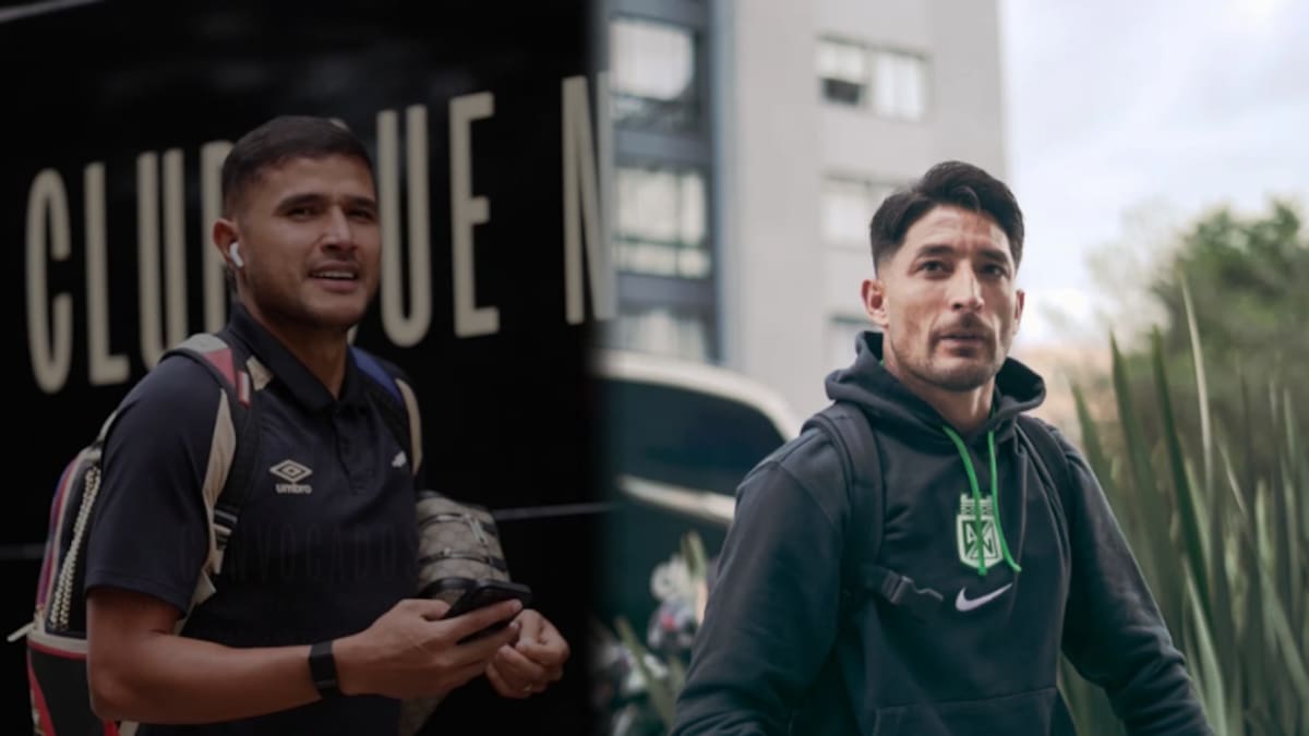 Inter vs Nacional: Fecha, hora y estadio del partido de los Playoffs de la Liga Colombiana