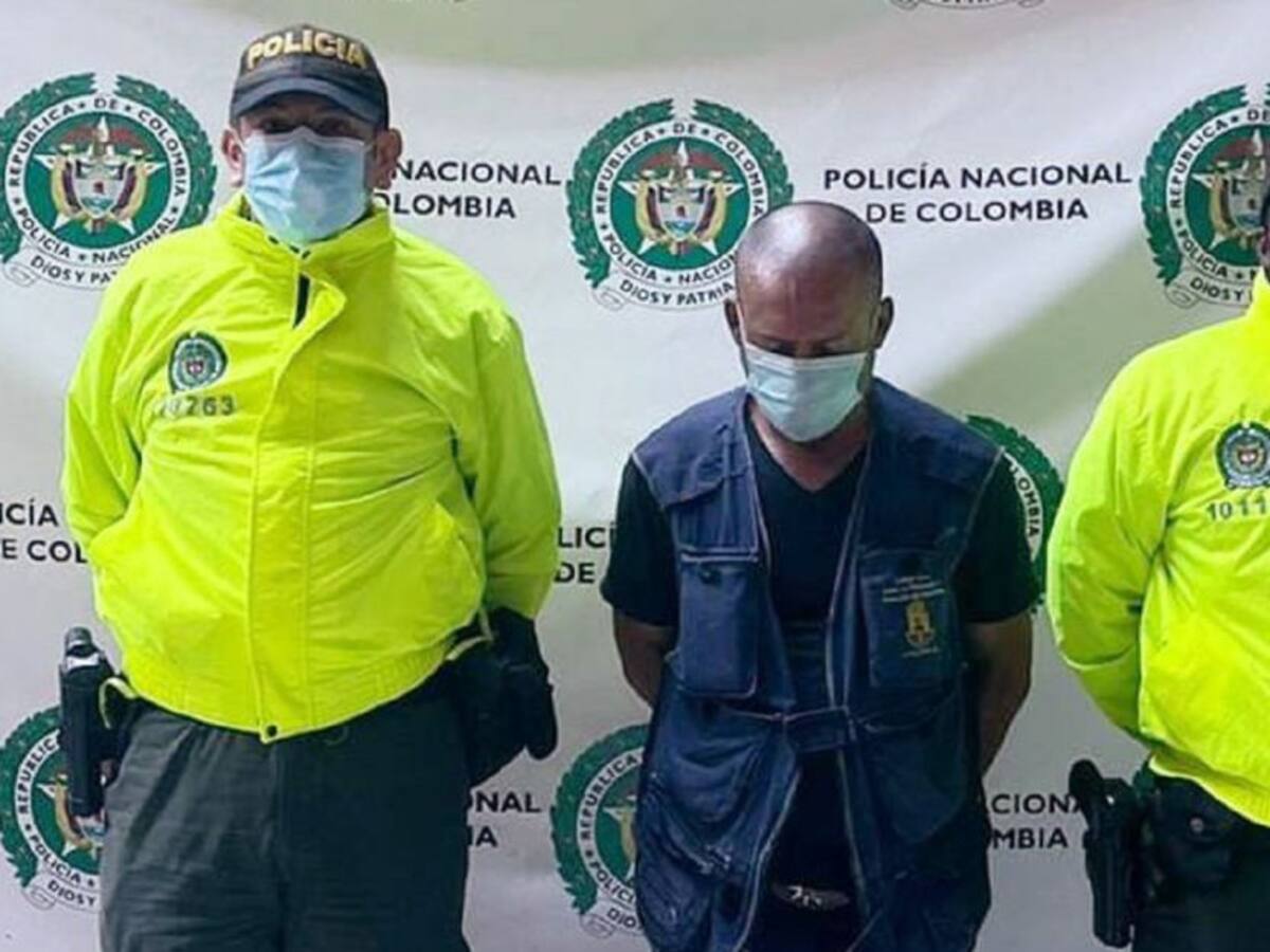Capturado presunto violador sexual de nueve mujeres en Cali