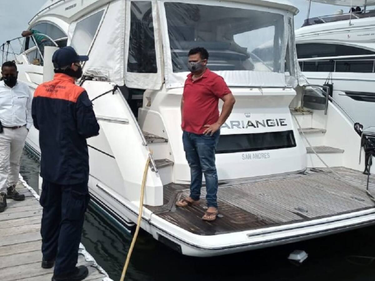 Solicitan a Alcaldía plan de acción por apertura de fronteras marítimas