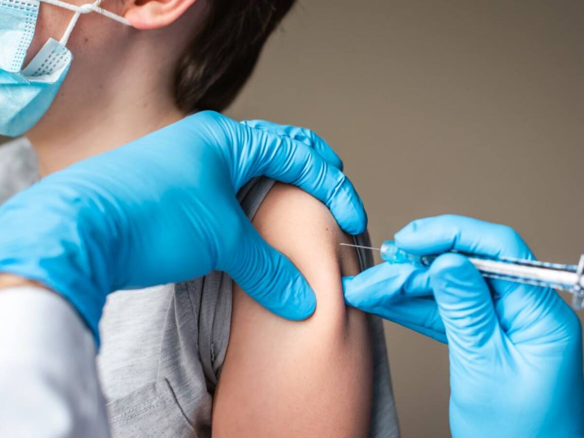 Ómicron: ¿Dónde vacunarse contra COVID-19 hoy 5 de febrero en Bogotá?