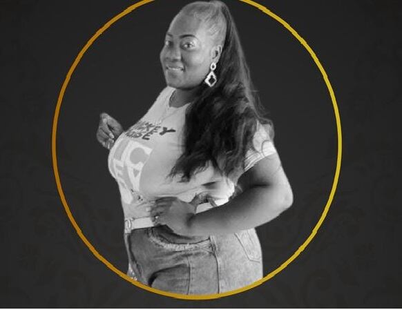 La profesora Yusny Johana Mosquera asesinada en el departamento de Chocó/Imagen Cortesía Alcaldía de Cértegui.