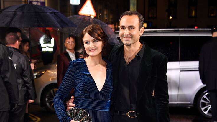 En The Crown contaron a profundidad la historia de Dodi Al Fayed: Khalid Abdallah