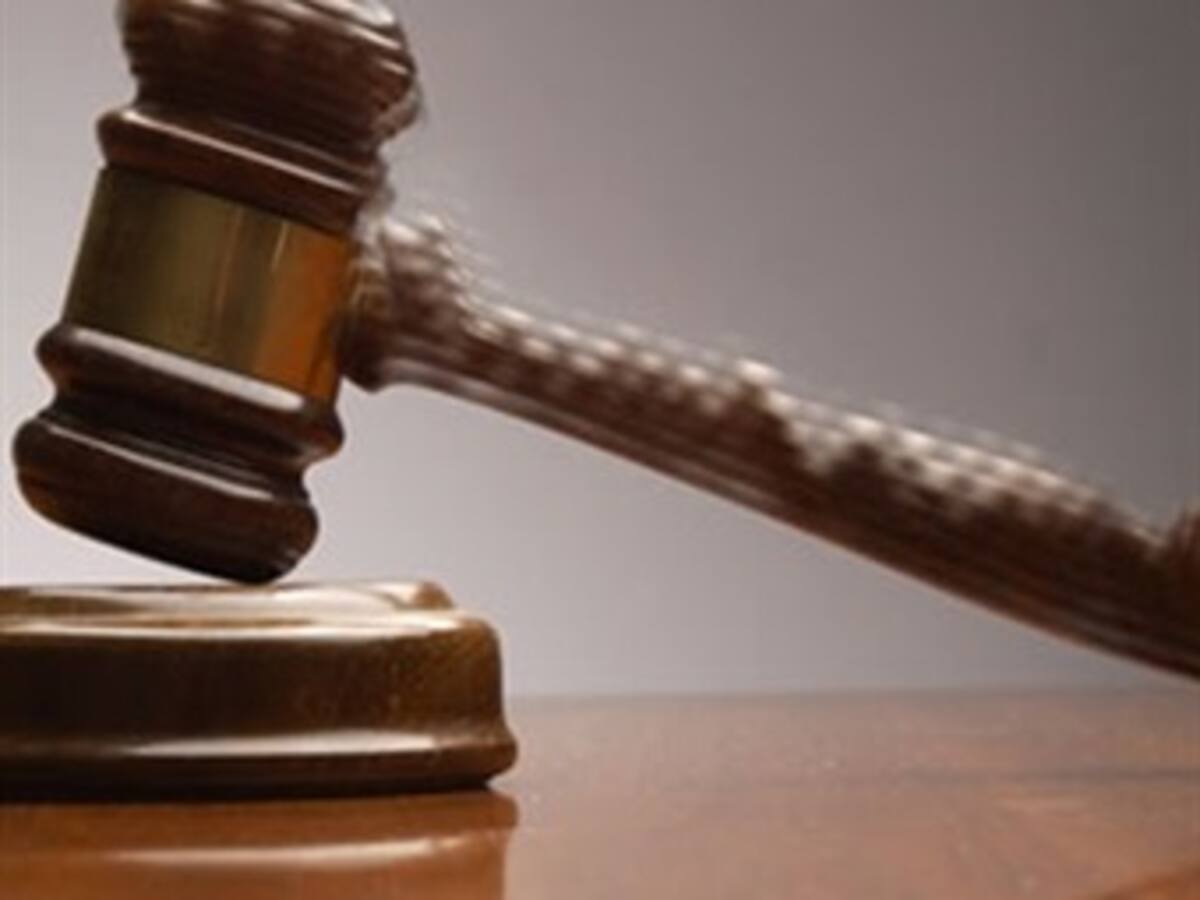 Corte Constitucional sellaría hoy la suerte del referendo reeleccionista