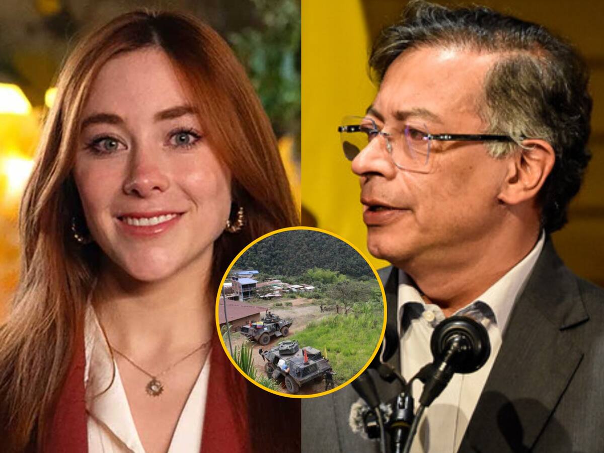 Al Oído | Del machismo al abandono del Cauca: así tambalea el gobierno de Gustavo Petro