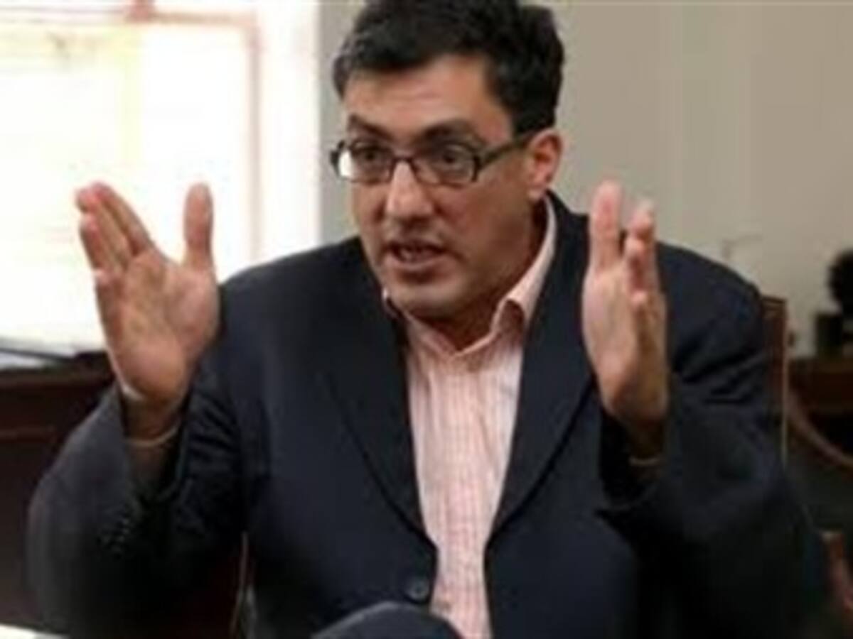 Recaudo de impuestos en el 2012 será superior a los 100 billones: DIAN