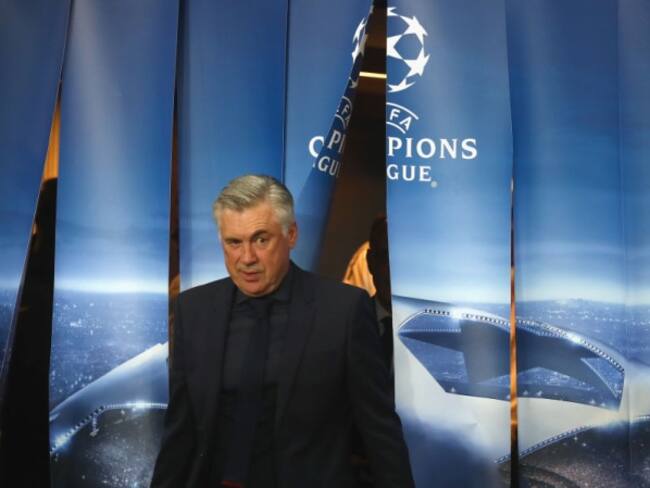 Bayern Múnich destituye al técnico Carlo Ancelotti