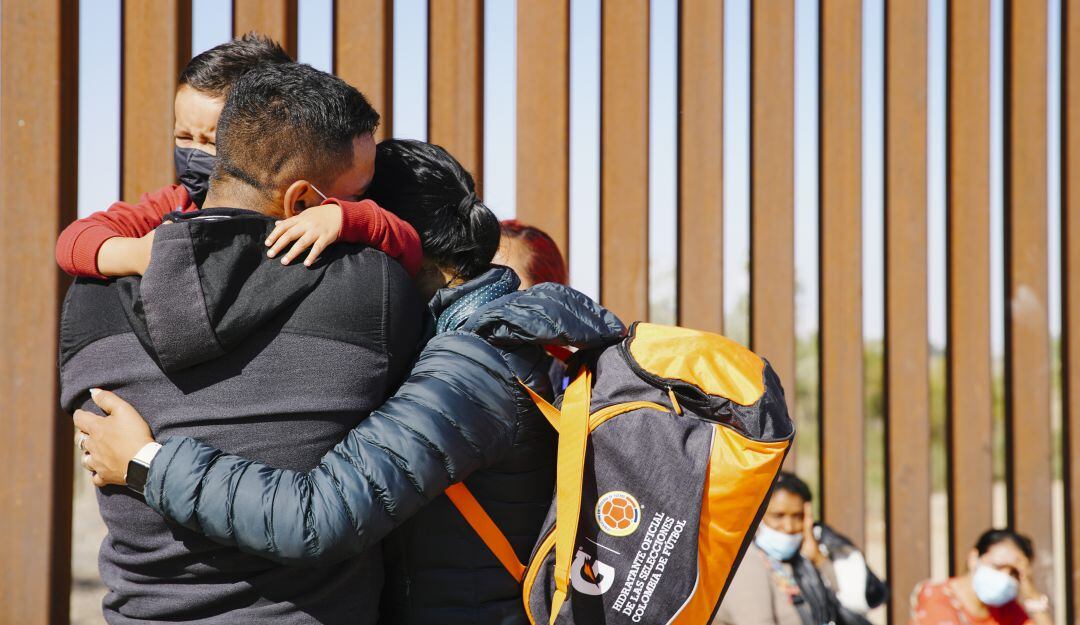 EE.UU. expulsó a cientos de colombianos bajo el Título 42