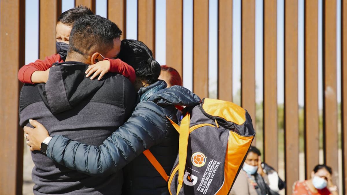 EE.UU. expulsó a 600 de colombianos bajo el Título 42