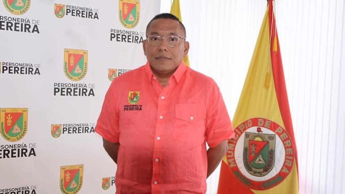 Personero de Pereira advierte crisis por déficit de camas hospitalarias y fallas en la atención