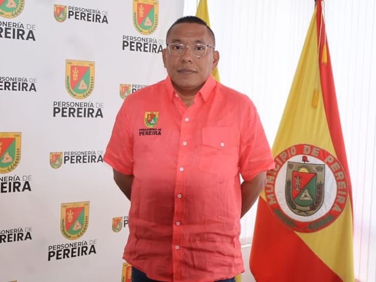 Personero de Pereira advierte crisis por déficit de camas hospitalarias y fallas en la atención