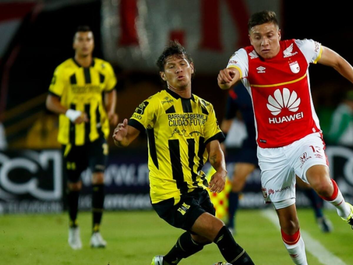 Ante Huracán se les abrirá el arco a nuestros delanteros: Sebastián Salazar