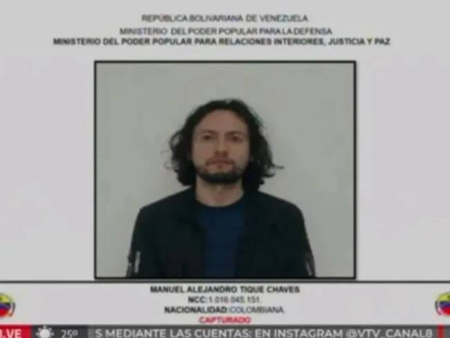 “Autoridades judiciales no dan información”: padre de colombiano detenido en Apure, Venezuela