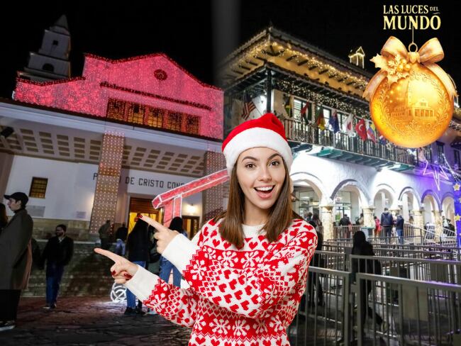 Horarios oficiales de Monserrate para diciembre 2025: ¿Qué días podrá subir?