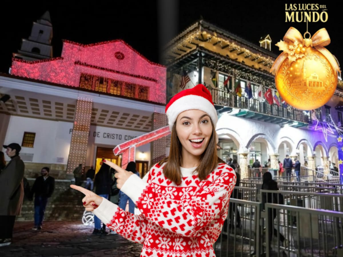 Horarios oficiales de Monserrate para diciembre 2025: ¿Qué días podrá subir?