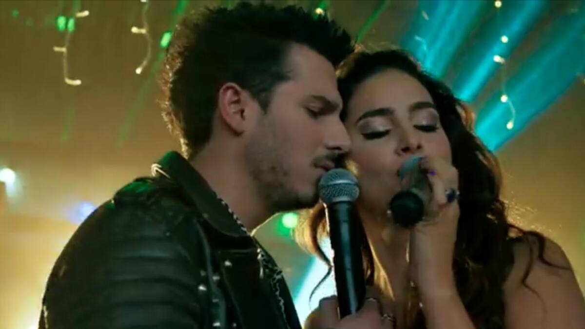 Pipe Bueno y María Clara de 'Enfermeras' estarán en próxima novela de RCN