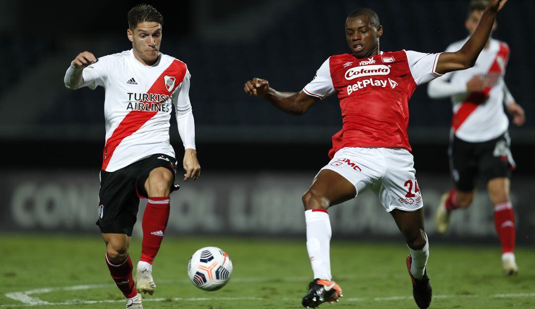 Santa Fe vs. River Plate