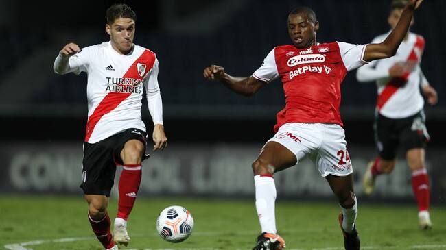 Santa Fe vs. River Plate